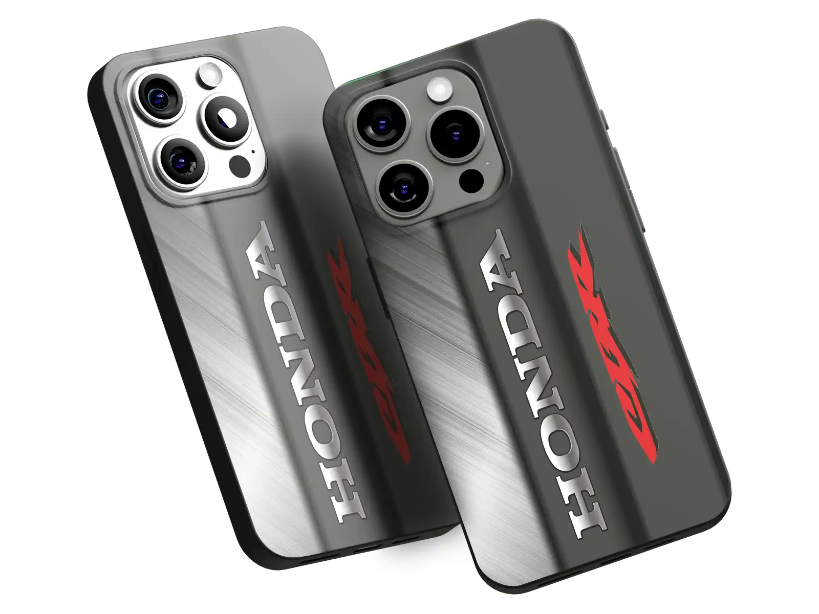 Honda Étui Smartphone Style Sport Racing